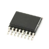 Analog Devices LTC1563-3CGN#PBF Active Filters Active RC, 4th Order Lpass Filt Fam