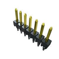 Samtec PHT-112-01-S-S-003 Headers .100" Terminal Strip, Press-Fit