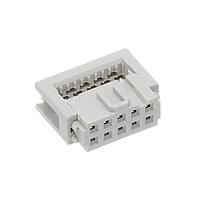 HARTING 09185107803800 Polarized SEK-18 SV FE TYPA 10P PL3 OB