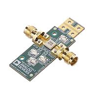 Analog Devices ADL8106-EVALZ RF Amplifier ADL8106 Eval Board
