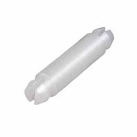 Harwin R6013-00 Hex 12.7 LG NYLON LO PRO SELF/LOCK SPACER