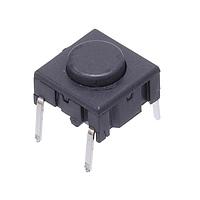 APEM 3CTH9G Tactile Switches 50mA 24VDC High Temp. ThruHole