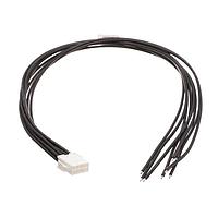 Molex 215328-1083 Discrete Wire MINIFIT JR DR P-S 8CKT 600MM Sn