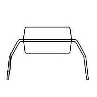 Renesas Electronics PS9531L1-V-AX Logic Output Optocouplers Hi-Spd Optocplr 8-pin DIP