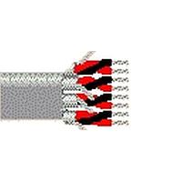 Belden 9330 060500 Power Limited Tray 22AWG 4PR SHIELD 500ft SPOOL CHROME