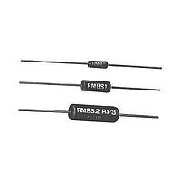 Vishay Sfernice RMB10510000JS14 Molded Precision Wirewound Resistor Axial Leads 1.5watt 1Kohms 5%