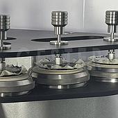 ISO 12945-2 Modified Martindale Pilling Test Guide