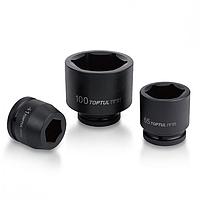 TOPTUL KABA4870 Flank Impact Sockets (1-1/2")