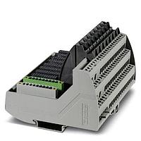 PHOENIX CONTACT 2906630 Terminal Block Interface Modules VIP/S/MC/BASE 9-16/L/EX