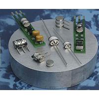 Littelfuse GTCA26-900M-R05-2 GDTs - Gas Discharge Tubes / Surge Arresters 900V 6mm 5KA 2POLE