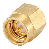 Rosenberger 32S102-271L5 Cable Connectors SMA Straight Plug