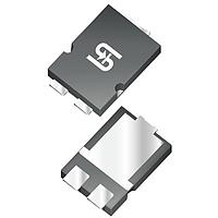 Taiwan Semiconductor TSUP10M60SH S1G Schottky Rectifiers 10A, 60V, Trench Schottky