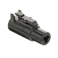 DEUTSCH - TE Connectivity DTHD06-1-12S-E003 Connectors DTHD PLUG ASM