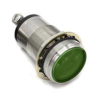 Dialight 556-360A-304F LED Panel Mount Indicators 1in DOME GREEN