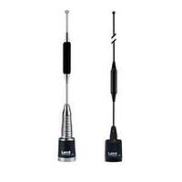 Laird External Antennas BB4505CNS Passive Antenna WHIP,MC,CC,450-470MH Z