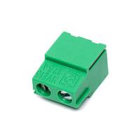 Altech MVE-152 Fixed Terminal Blocks PCB5mm