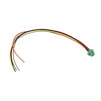 Harwin G125FC10668L0-0150L Rectangular Cable Assemblies