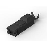 AMP Connectors - TE Connectivity 521212-1 Receptacle 187 ULTRA-POD RCPT 18-14 TPBR