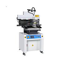 Censtar OB-P618 Semi-auto Solder Paste Printer