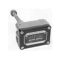 Honeywell OPD-AR Limit Switches 10A @ 250VAC DPDT Electro