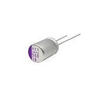 PANASONIC 16SEPG470M Aluminum Polymer Capacitors 470uF 16V 20% 5.4A Halogen Free