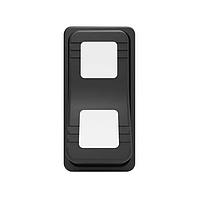 Carling Technologies VV19900-000 Rocker Switches VV19900-000