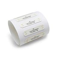 AMP Connectors - TE Connectivity CP1089-000 Wire Labels & Markers HL150WE1TS070B