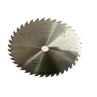Yamasu YA-25540 Wood cutting blade (255mm)