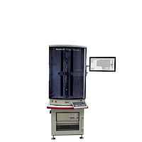Mahr SCOPE 350 Optical Shaft Measuring System (X:80mm/100mm,Z:350mm)