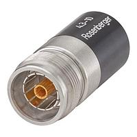 Rosenberger 64K12S-000S3 Connectors short
