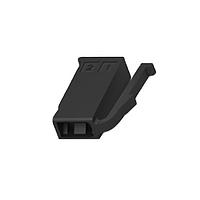 AMP Connectors - TE Connectivity 157420-1 Housings HSG FOR JPT2 POS REC