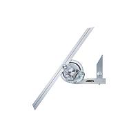 INSIZE 2372-CLAMP Universal protractor (0-360*)
