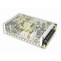 MEAN WELL RS-100-15 Switching Power Supplies 105W 15V 7A Enclosed