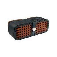 DEUTSCH - TE Connectivity DRC16-70SAE Housings 70P PLUG ASM