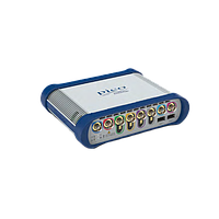 PICO PicoScope 6804E Oscilloscope (500Ghz, 8 channels)