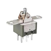 NKK Switches MN26TNW03 Rocker Switches SWITCH TOGGLE