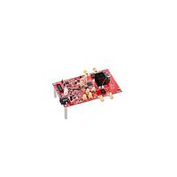 Texas Instruments DAC39RF10EVM DAC DAC39RF10 evaluation module