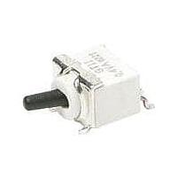 C&K GT12MSABETR Toggle Switches Toggle