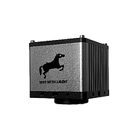 Troy Intelligent TVN-S6000NMX (Smart6000MX) Speical Network photo/video transition function Camera with Depth of field synthesis (1920*1080, 60fps)