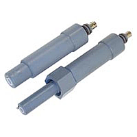 SENSOREX DA650CDHF-ORP ORP sensor HF Resistant (+/- 2000mV, SUBMERSION)