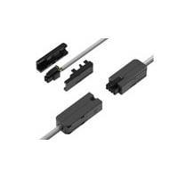 P&B 293735-1 Accessories 4POS COVERPART SOCKET HOUSING KIT