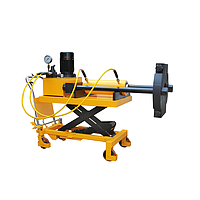 Protorque 14CMP200 Vehicle Hydraulic Puller (200 ton)