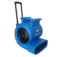 Klenco TYPHOON ST810 Turbo-Dryer (1350rpm)