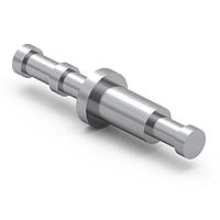 Mill-Max 2310-3-00-80-00-00-07-0 Turret 200u SN OVER NI