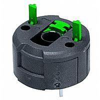 RAFI 1.20.126.002/0000 Switch Contact Blocks / Switch Kits RAFIX FS PCB switch element Au 1NO