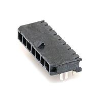 Molex 43650-0703 Shrouded 3MM MICRO-FIT RA 7 CKT Tin