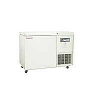 Labstac FC114 -10°C to -86°C Ultra Low temperature Chest Freezer 