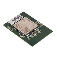 Quectel EC21AFATEA-512-STD GNSS, LTE Cat 1 External, 2400-2500 MHz, 5150-5850 MHz, Wi-Fi 6 (Bluetooth), Dipole, -, SMA Male (center pin), Terminal, 200 13