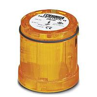 PHOENIX CONTACT 2700124 LED Flashing Beacon Element PSD-S OE LED FL YE