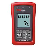 UNI-T Phase Indicator Inspection Service